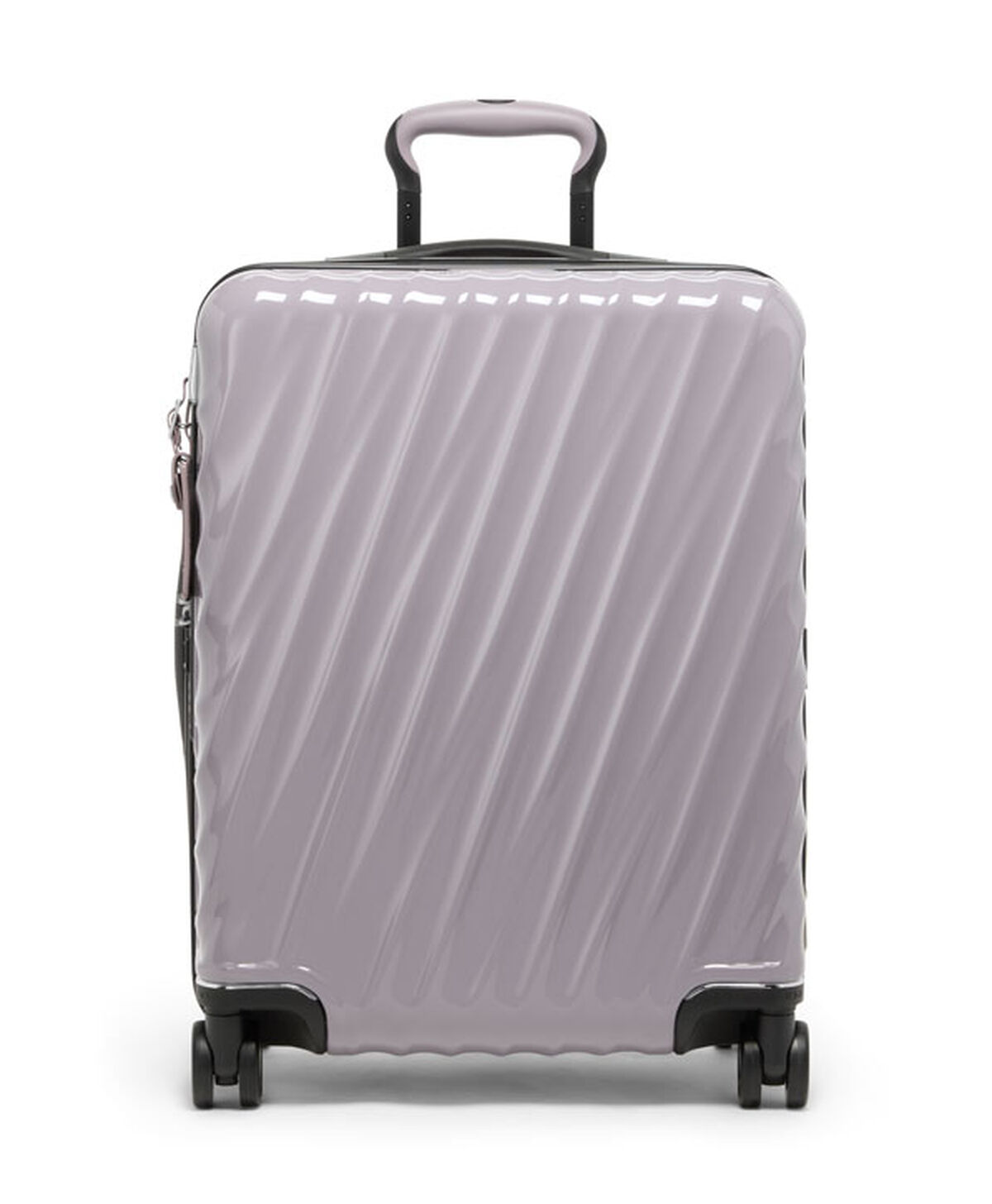 TUMI Continental uitbreidbare Handbagagekoffer 55 cm