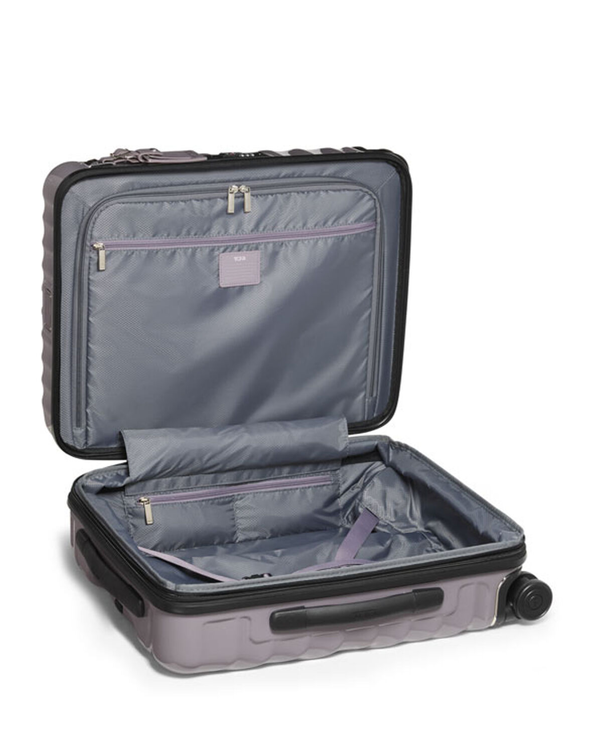 TUMI Continental uitbreidbare Handbagagekoffer 55 cm