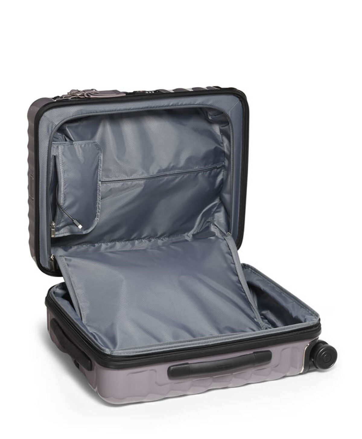 TUMI Continental uitbreidbare Handbagagekoffer 55 cm