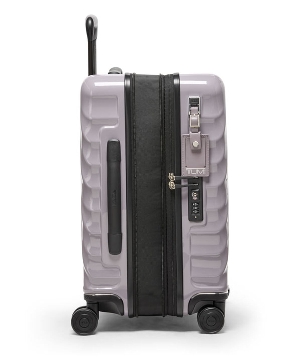 TUMI Continental uitbreidbare Handbagagekoffer 55 cm