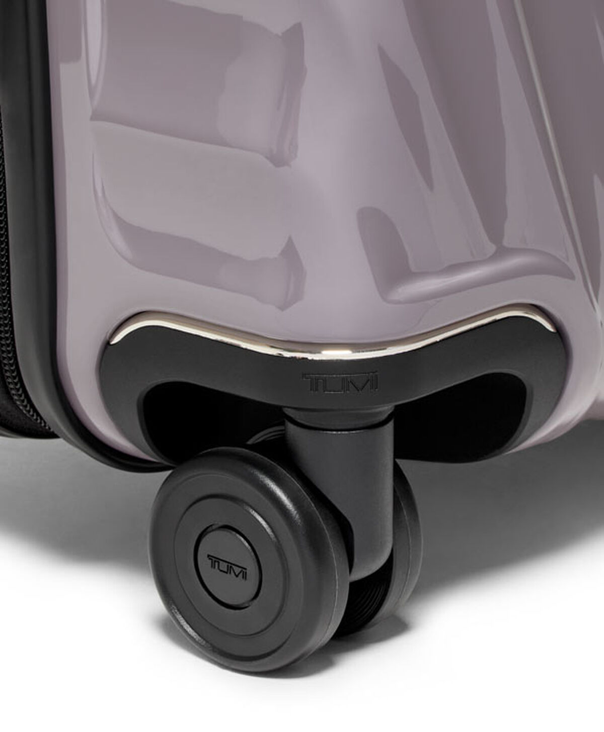TUMI Continental uitbreidbare Handbagagekoffer 55 cm