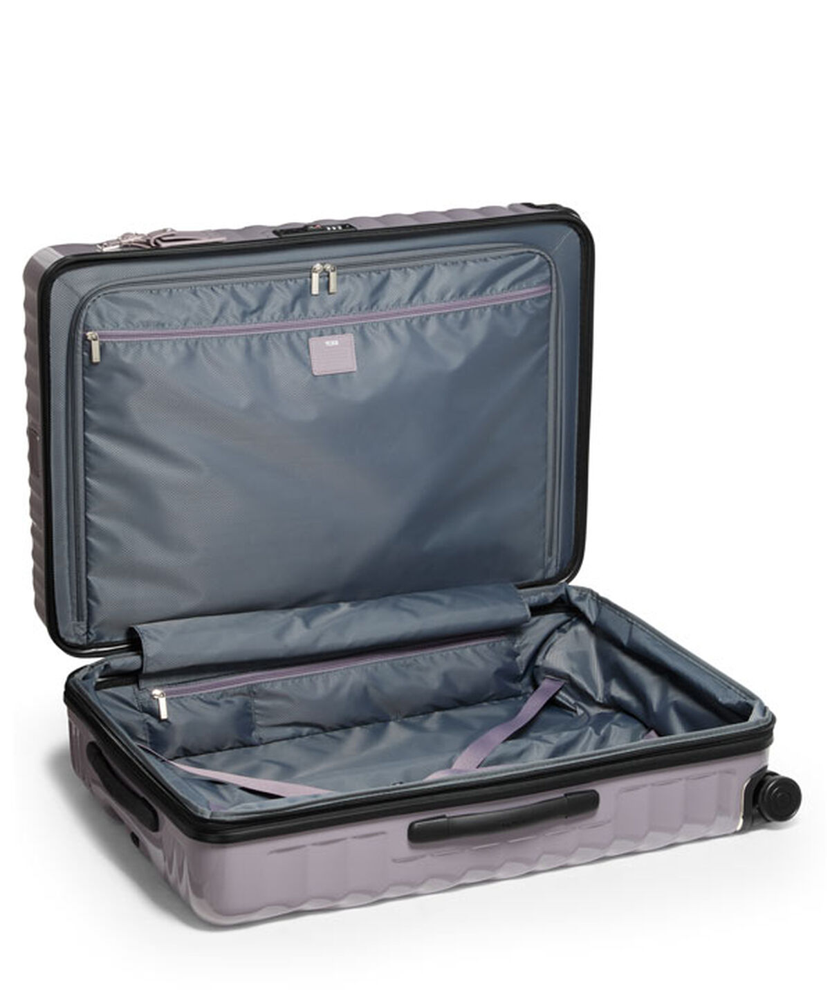 TUMI Extended Trip uitbreidbare Koffer 77,5 cm