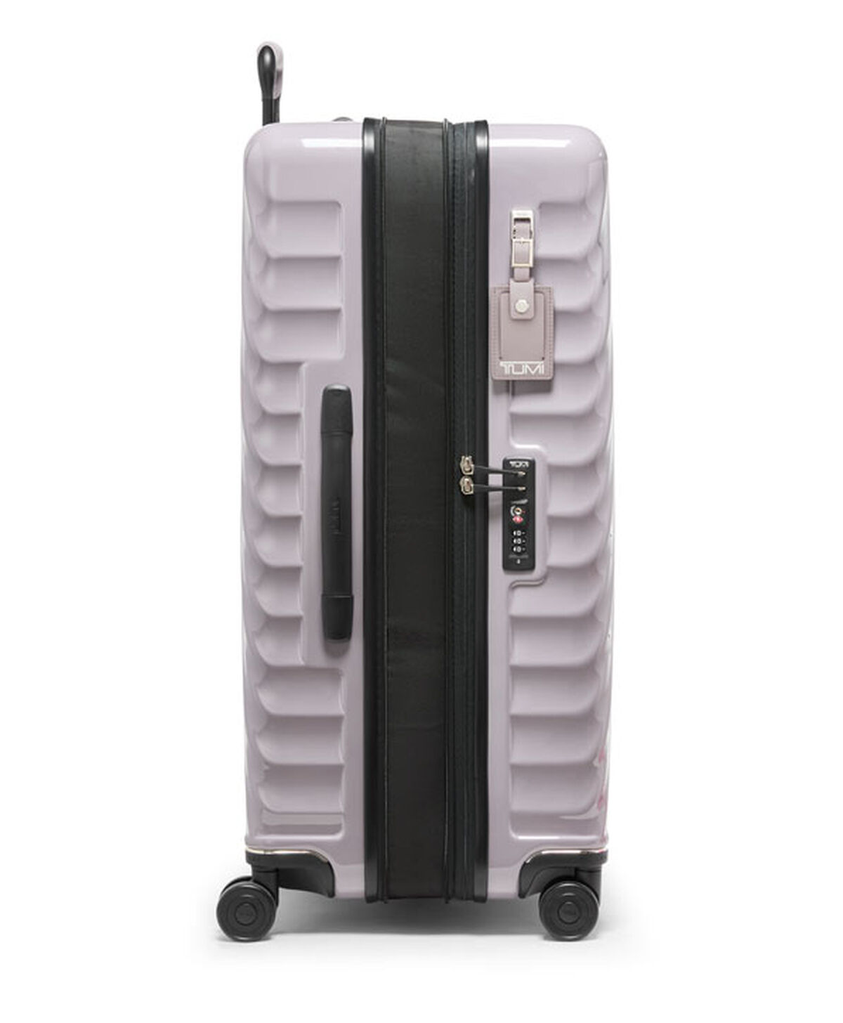 TUMI Extended Trip uitbreidbare Koffer 77,5 cm