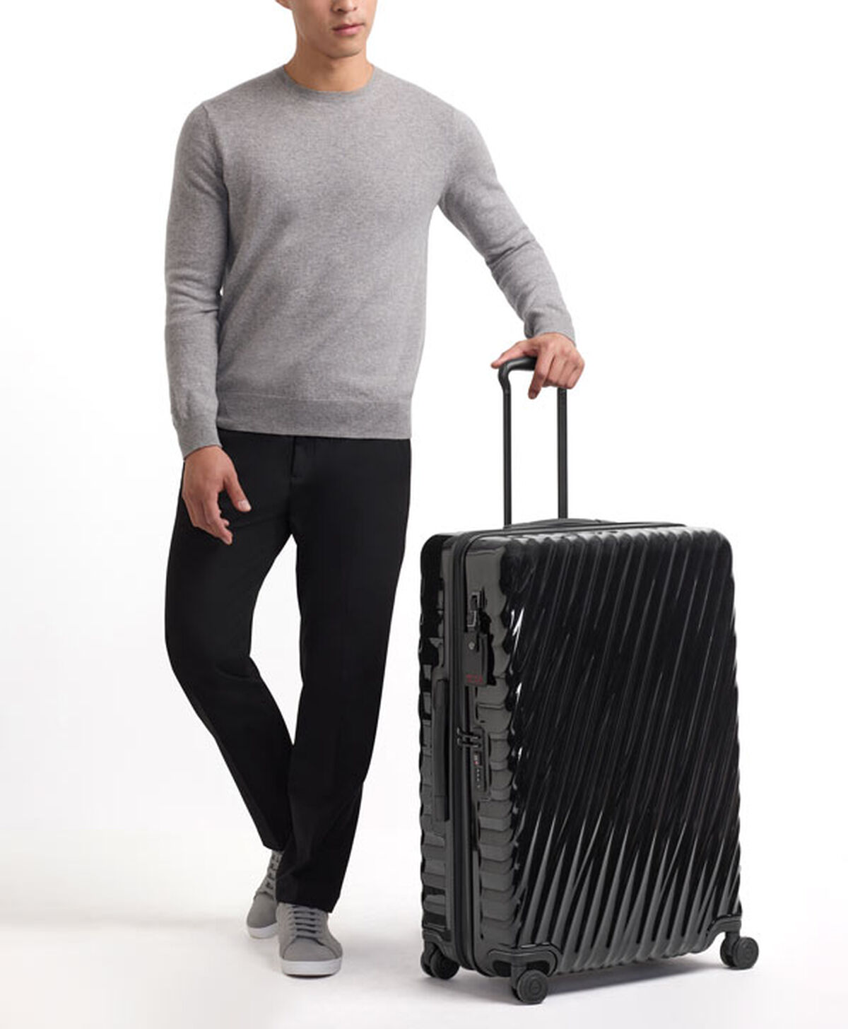 TUMI Extended Trip uitbreidbare Koffer 77,5 cm