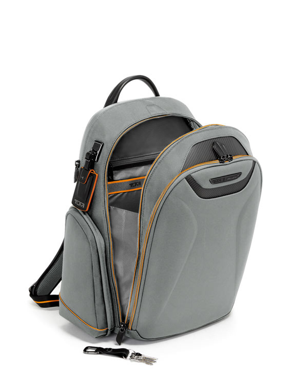 TUMI Paddock Rugzak