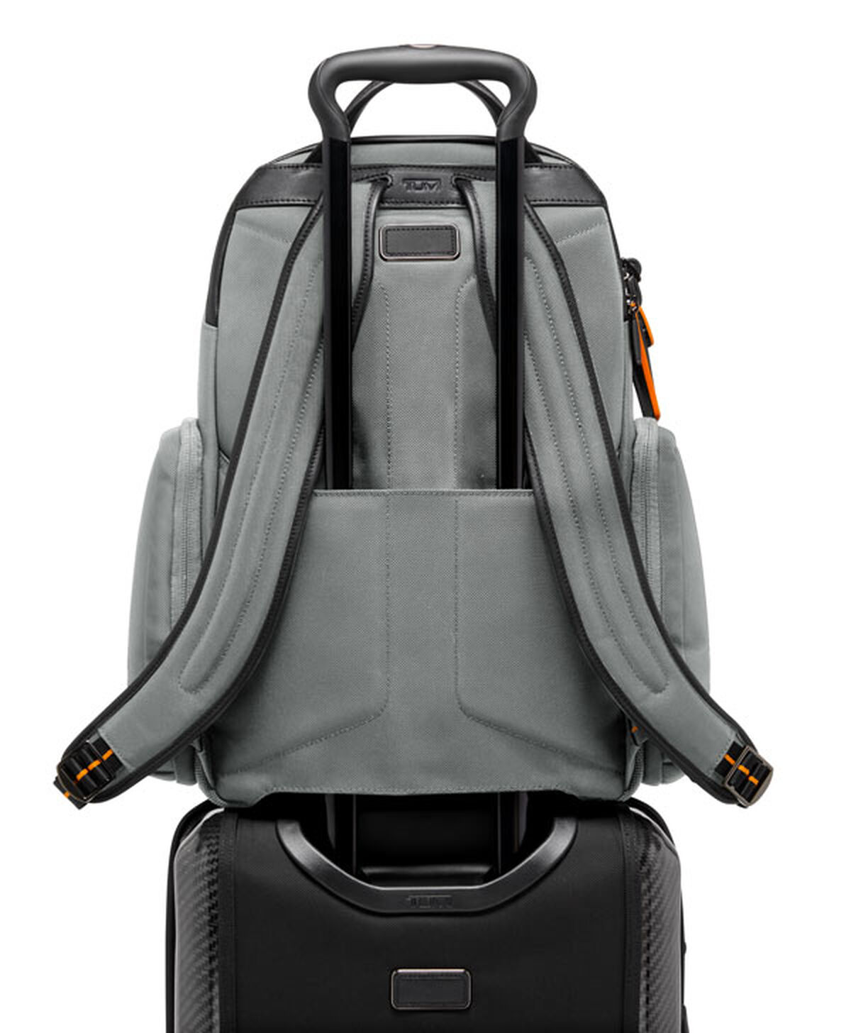 TUMI Paddock Rugzak