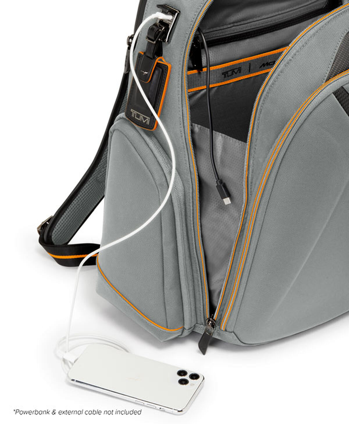 TUMI Paddock Rugzak