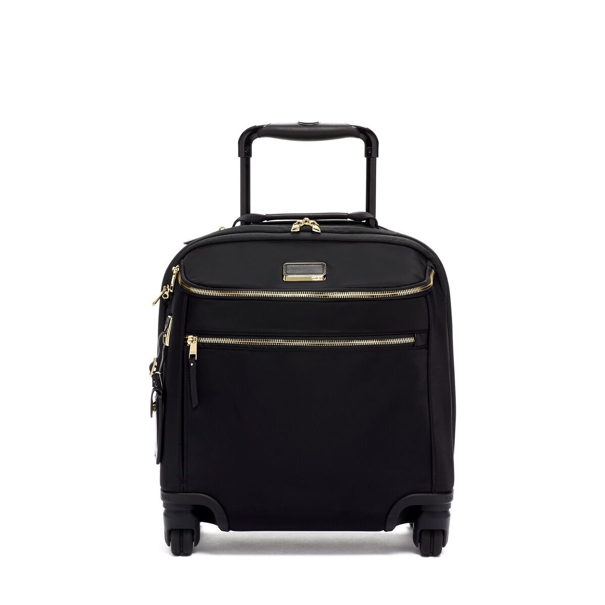 verhaal scannen Vorige Oxford Compacte Handbagage Koffer Voyageur