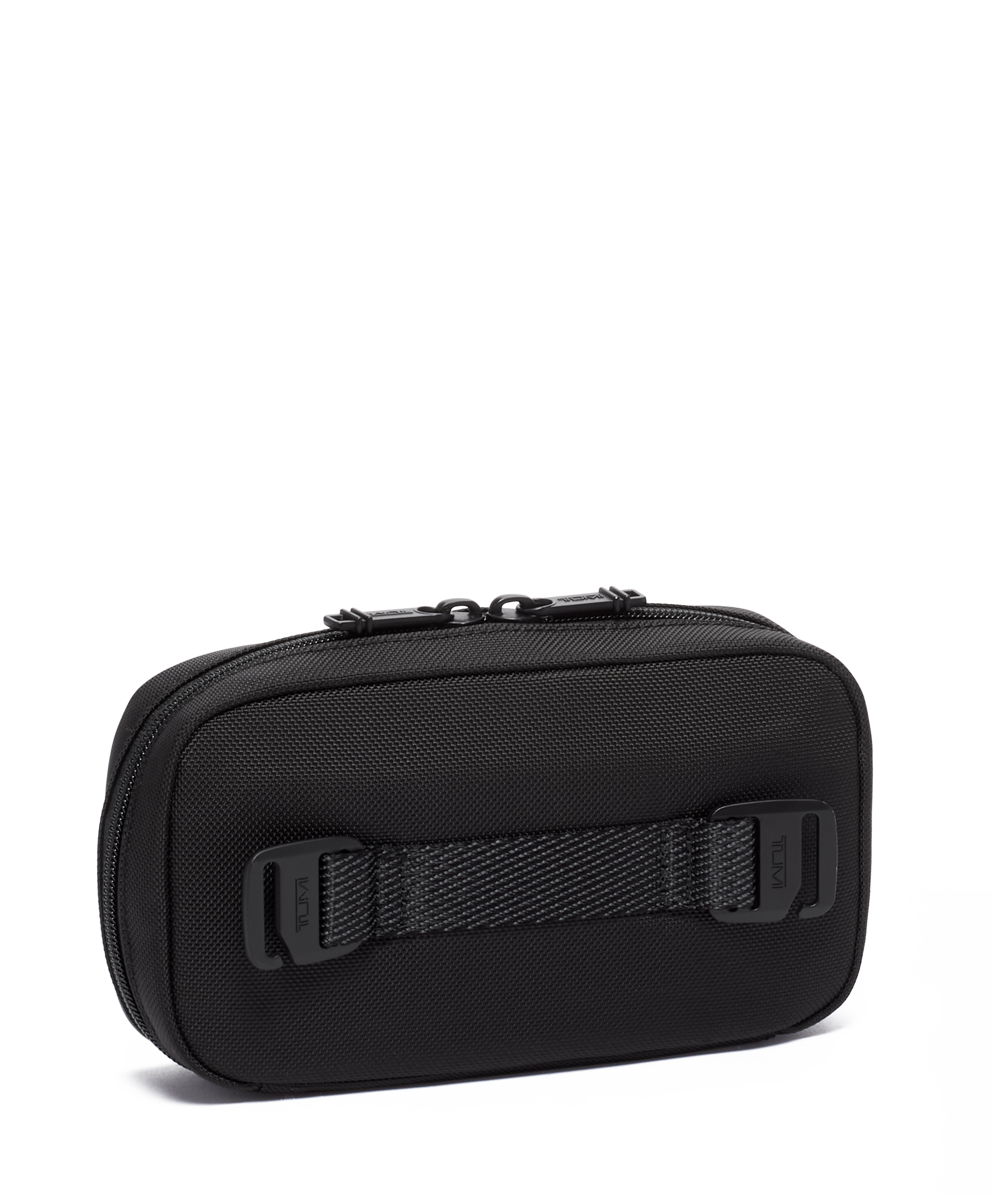 Travel Accessory Zip-Around Case Black | TUMI Netherlands