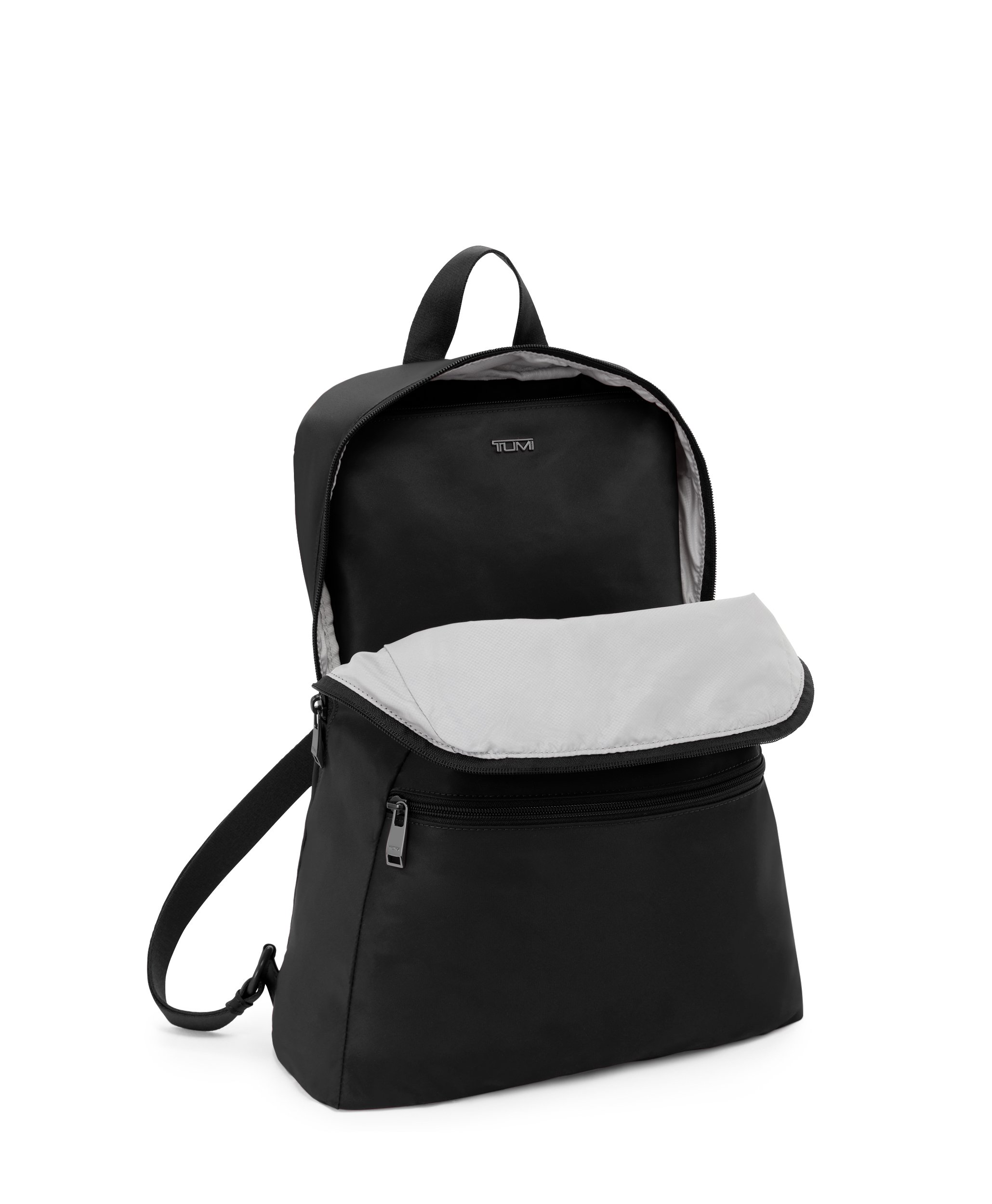 Tumi shop voyageur black