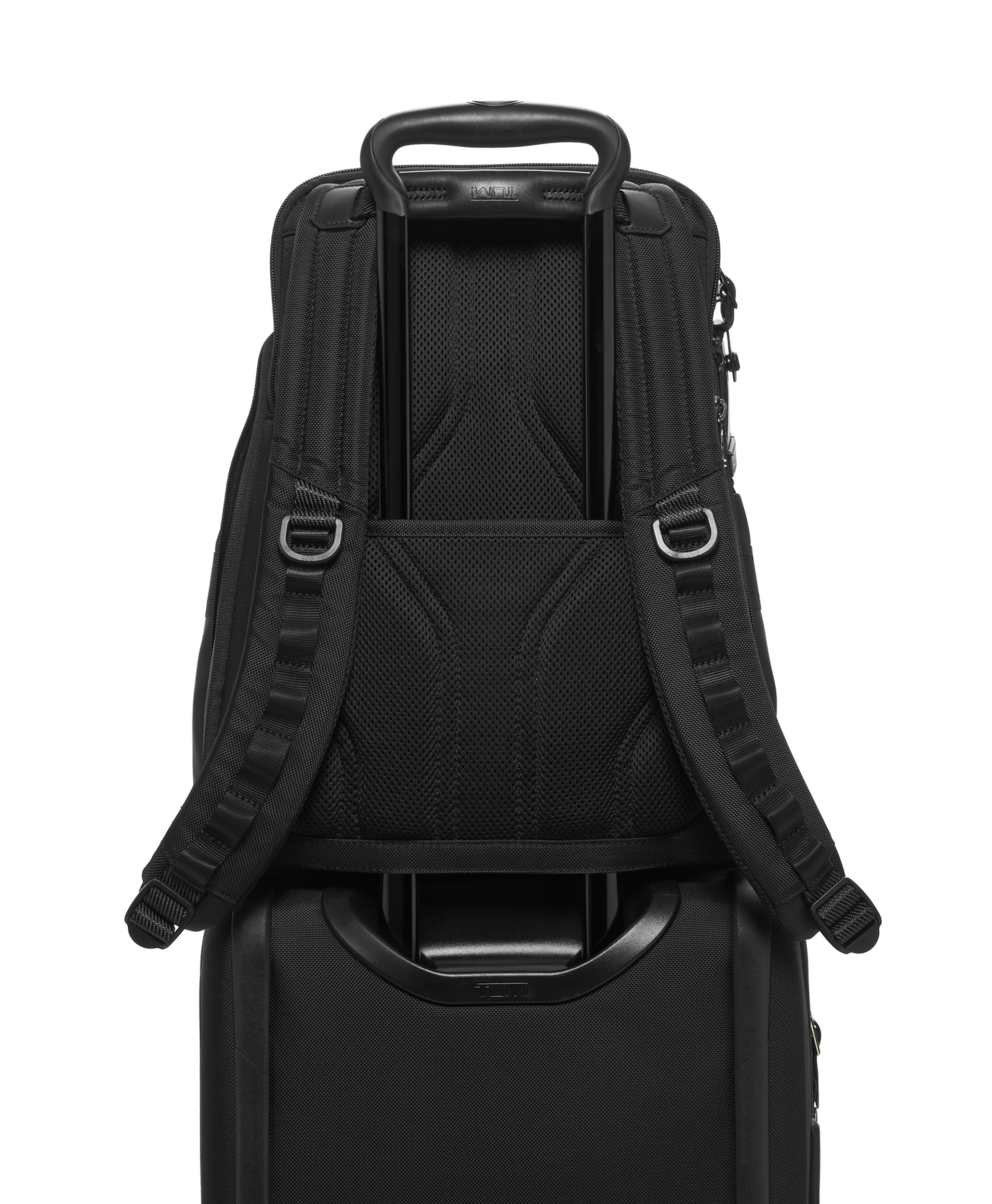 Premium Backpacks for Work & Adventure | Tumi US