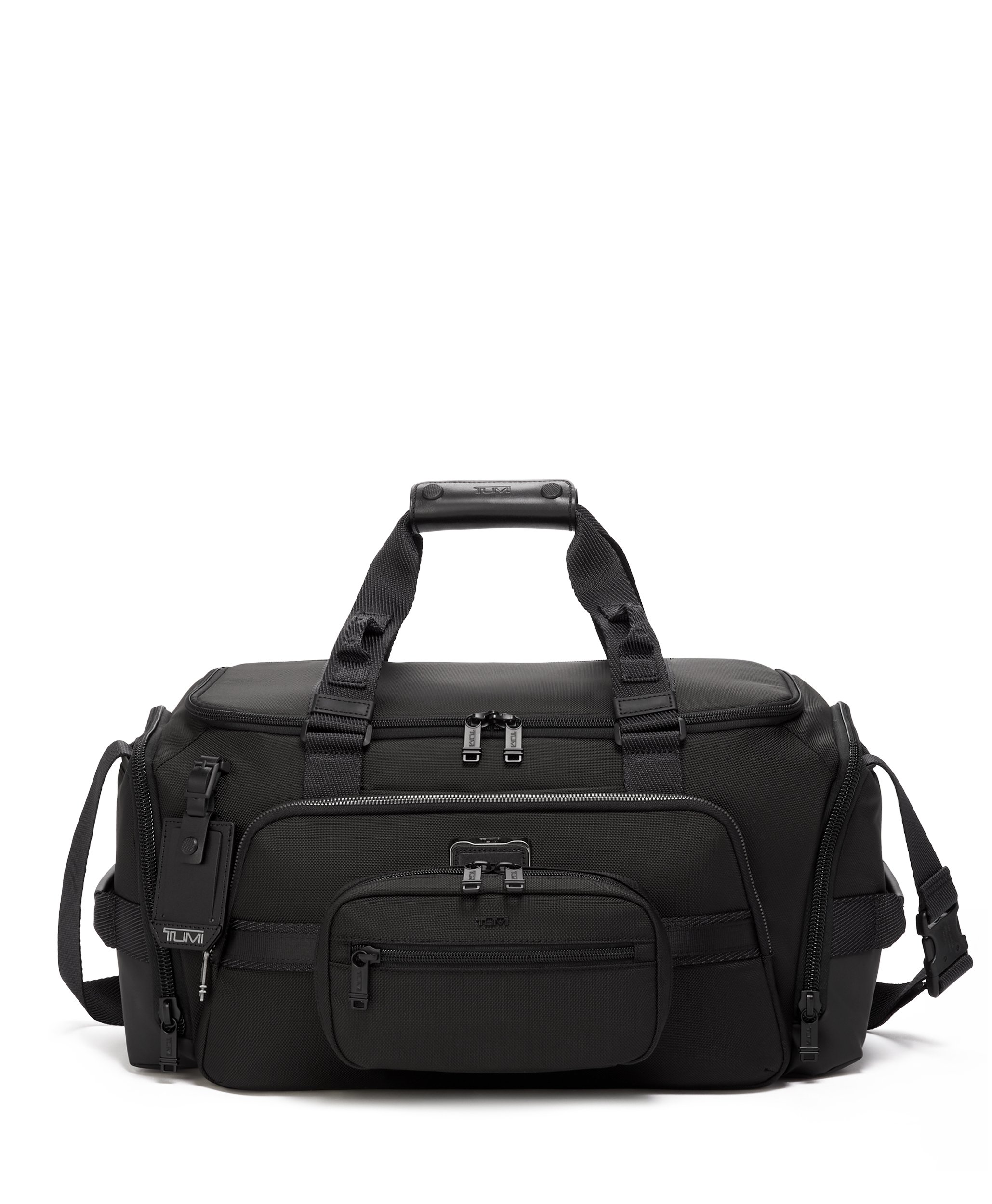 TUMI カラビナ TUMI+ TUMI・カラビナ ガンメタル｜TUMI(トゥミ)公式サイト | TUMI