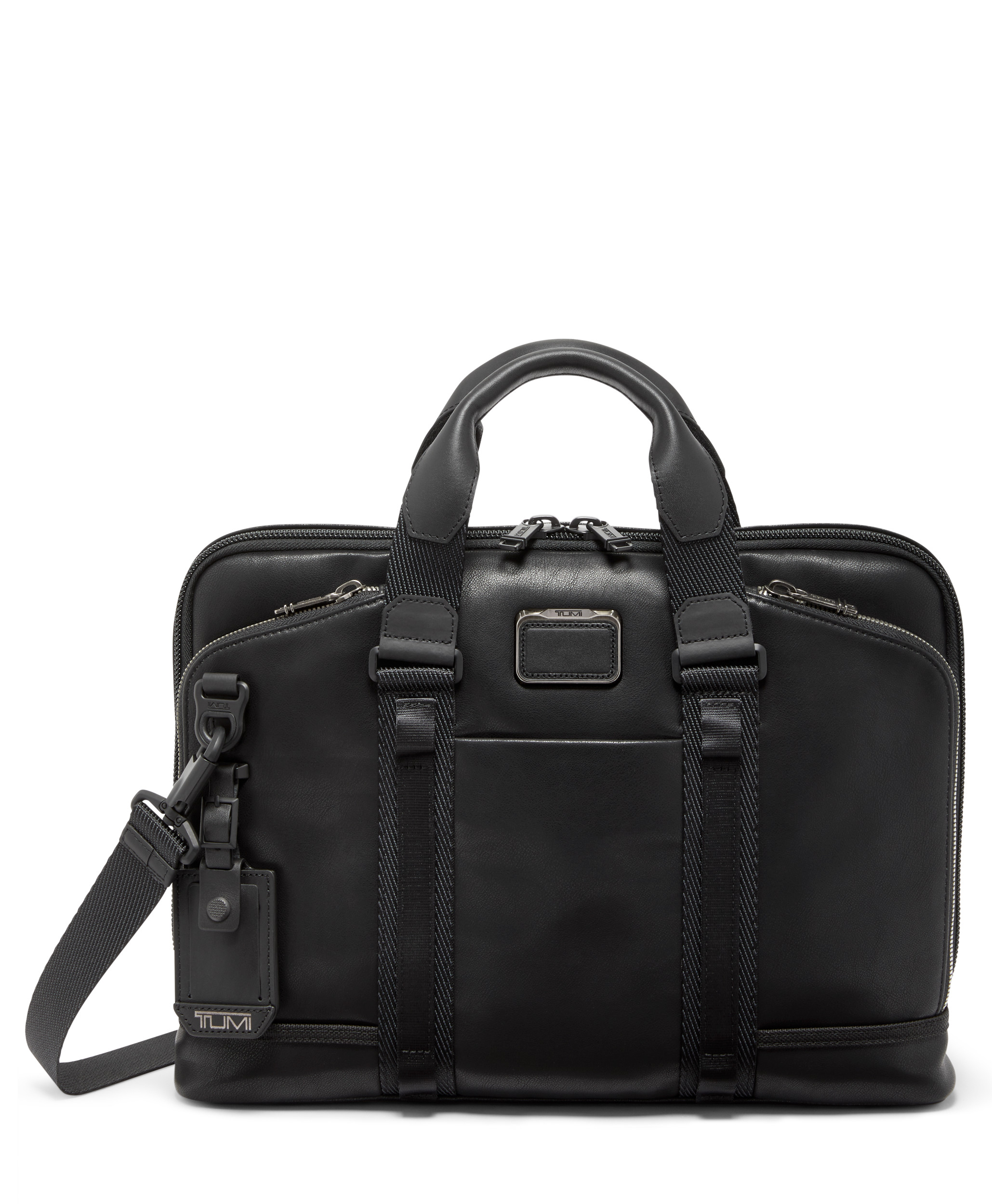 TUMI ビジネスバッグ　ALPHA BRAVO 142499-1041_01.jpg