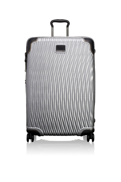 american checked luggage