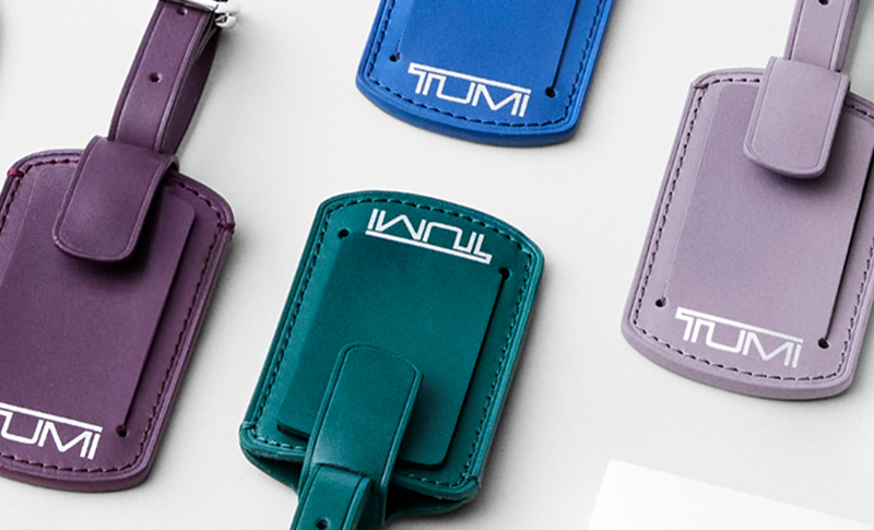 Personalise with Accent kits