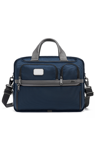 Laptoptassen